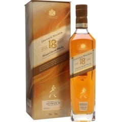 Johnnie Walker 18 Years Old 750ml