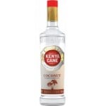 Kenya Cane Coconut 750ml