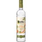 Ketel One Peach & Orange Blossom 1L - No added sugar