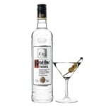 ketel one vodka