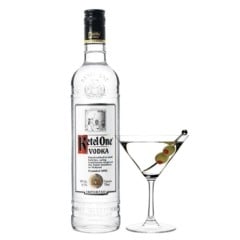 ketel one vodka