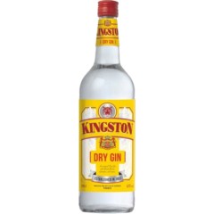 Kingston Gin 1L