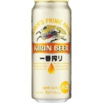 Kirin Japanese Beer