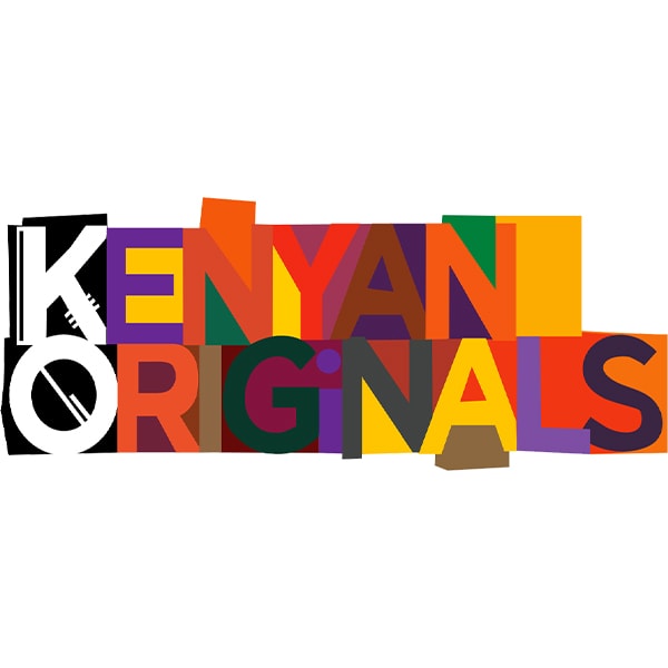 Kenyan Originals Cider & Tonic