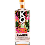 KO Tambuzi Gin