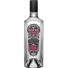 Kozak Vodka 700ml