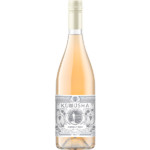 Kumusha Cinsault Rose 75cl bottle