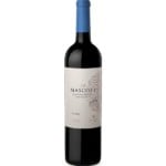 La Mascota Malbec 2016 75cl - Dry Red Wine from Argentina