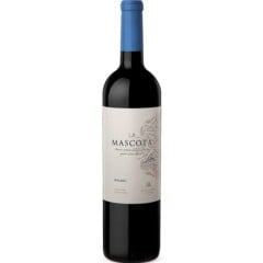 La Mascota Malbec 2016 75cl - Dry Red Wine from Argentina