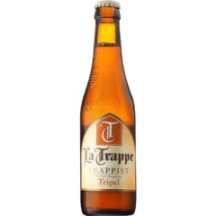 La Trappe Tripel 33cl