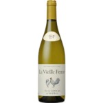 La Vieille Ferme Blanc 75cl - Dry White Wine from France