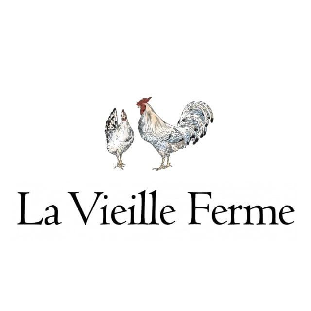 La Vieille Ferme Wines from France