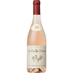 La Vieille Ferme Rosé 75cl