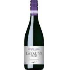 La Brune Pinot Noir Red 750ml bottle