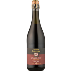 Donna Lorenza Lambrusco 75cl