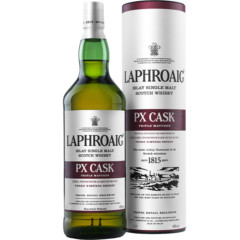 Laphroaig PX Cask 1l