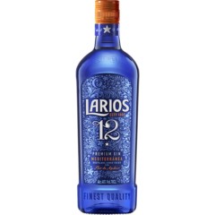 Larios 12 Premium Gin 700ml