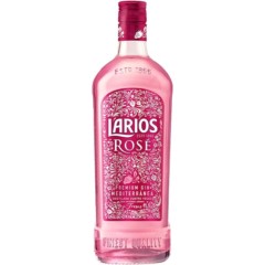 Larios Gin Rosé 700ml