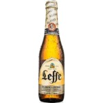 Leffe Blond Belgian Beer 330ml