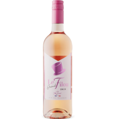 Le Filou Grand Rose 2019 75cl