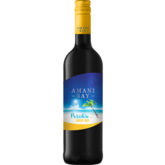 Amani Bay Sweet Red 75cl