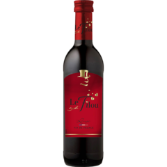 LE Filou Rouge 75cl