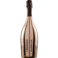 Liquid Gold Prosecco 75cl - White Sparkling Wine