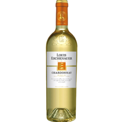Louis Eschenauer Chardonnay 2019 75cl