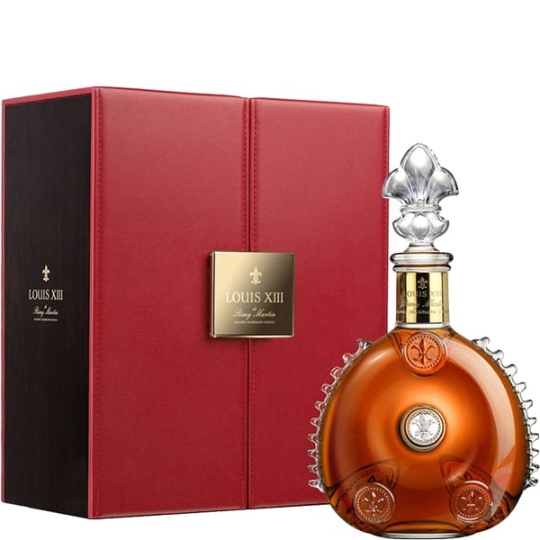 Remy Martin Louis XIII (PayPal Only) - VS