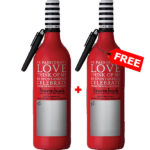 Love Stormhoek Shiraz 75cl - Buy 1, get 1 free!