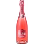 Luc Belaire Luxe Rosé 75cl