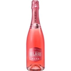 Luc Belaire Luxe Rosé 75cl