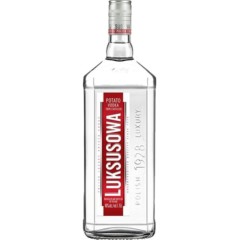 Luksusowa Vodka 750ml - Vodka from Poland