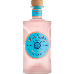 malfy gin rosa 75cl bottle