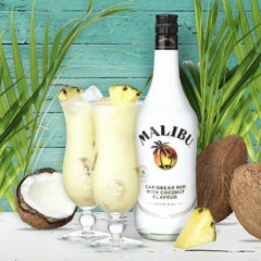 malibu