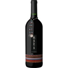 Mara Tamu Nyekundu 75cl - Wine made in Africa by Africans