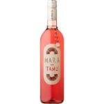 Mara Tamu Rosé 75cl - Wine made in Africa by Africans