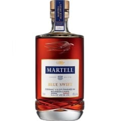 Martell Blue Swift VSOP Cognac 70cl