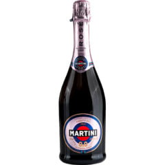 Martini Rosé 0.0
