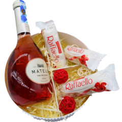 Mateus Rosé