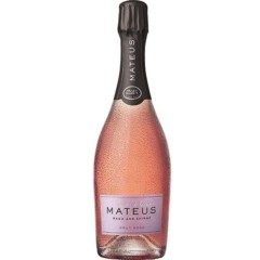 Mateus Sparkling Brut Rosé 75cl