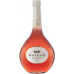 Mateus Rosé 375ml