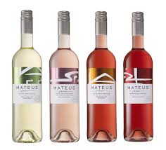 mateus wines expressions range