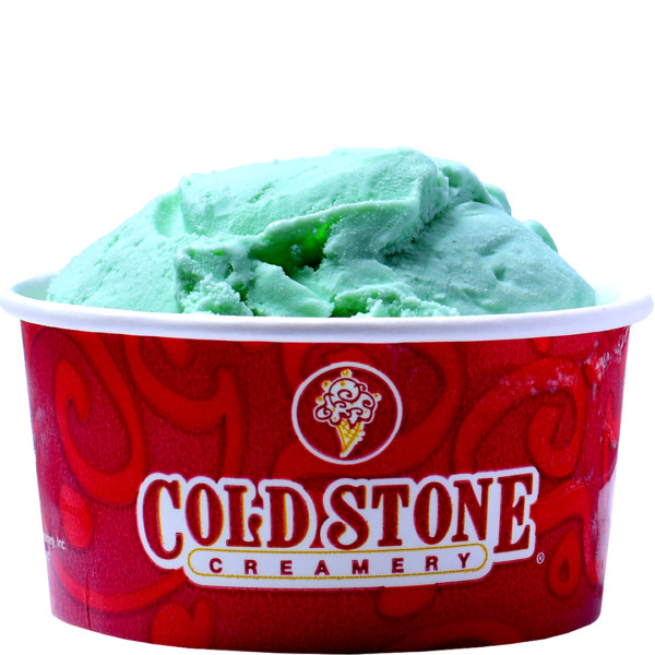 Mint Ice Cream 150ml