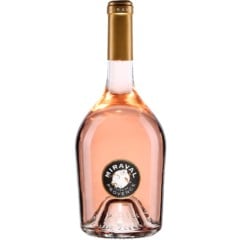 Miraval Rosé 750ml