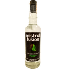 Mistral Fusion Chocolate Mint 750ml