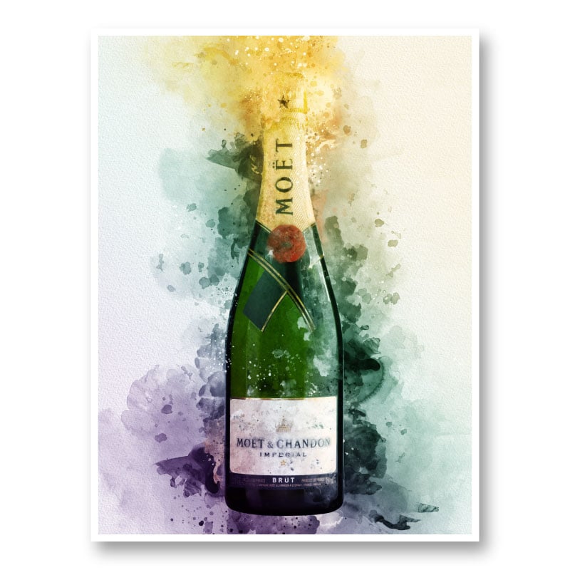 Moët & Chandon Imperial Brut 75cl