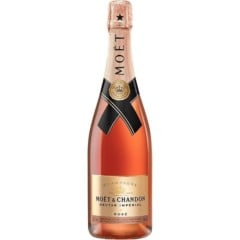 Moet & Chandon Nectar Impérial Rosé 750ml