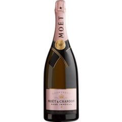 Moët & Chandon Rosé 750ml