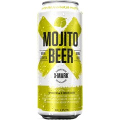 X-Mark Mojito Beer 500ml